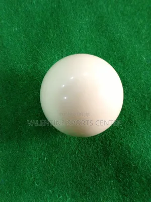 Ho White Ball for Pool Table Original Material