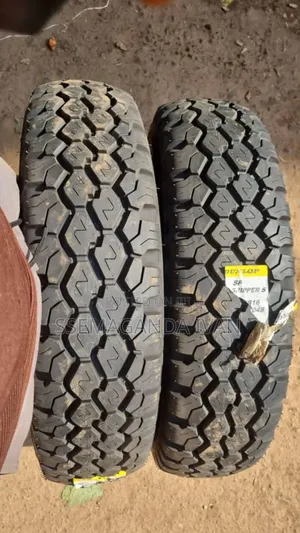 235/85r16 Dunlop Sp Road Design Made in Japan