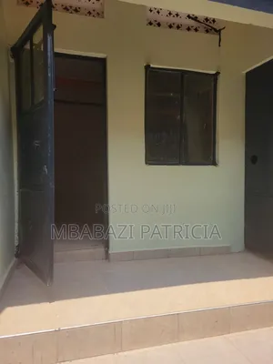 1bdrm House in Lugoba Near Lugoba, Kawempe for rent