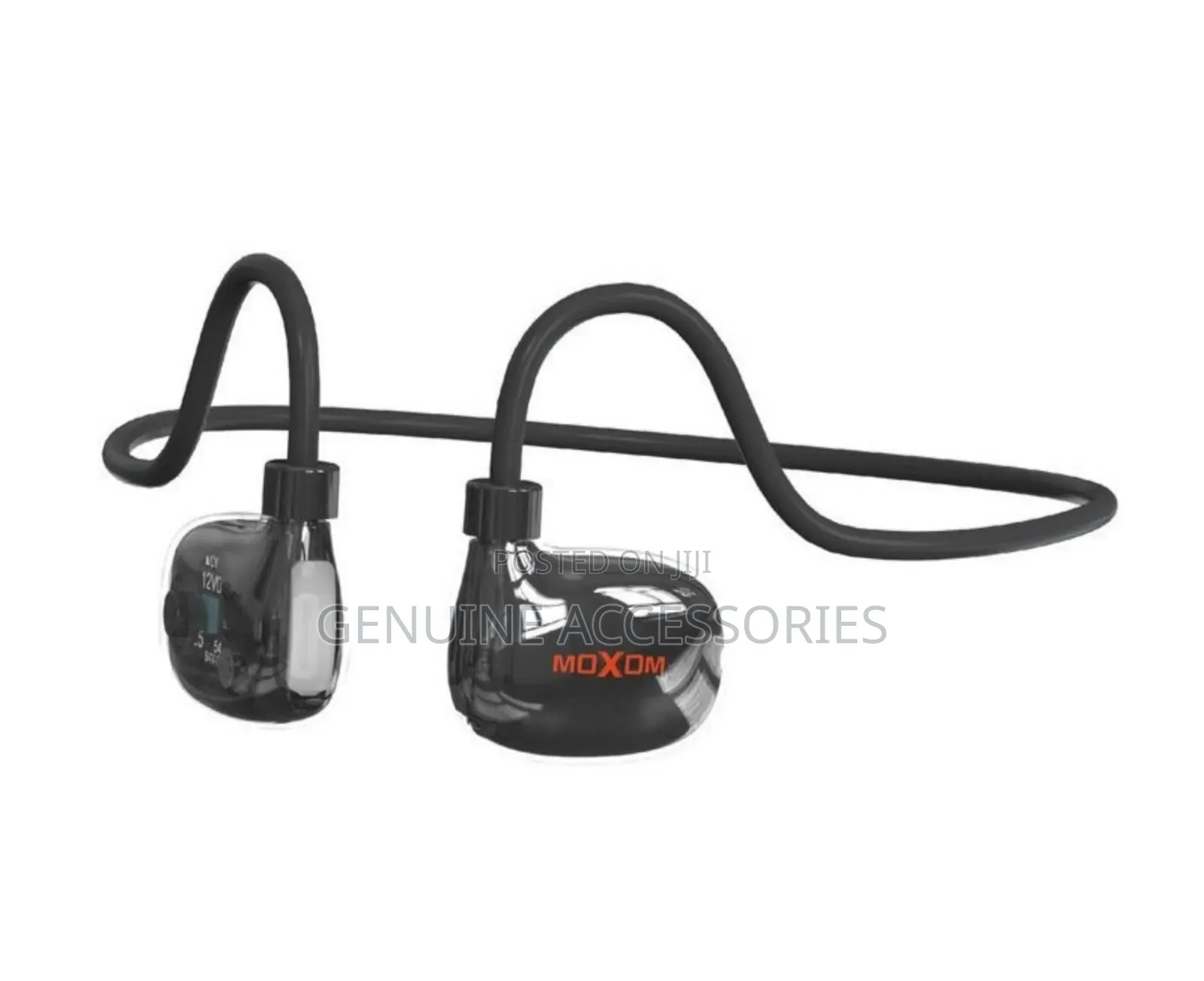 Bone Moxom Sport Air Conduction Earphones