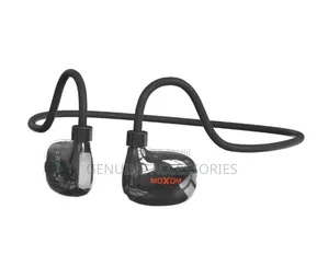 Bone Moxom Sport Air Conduction Earphones