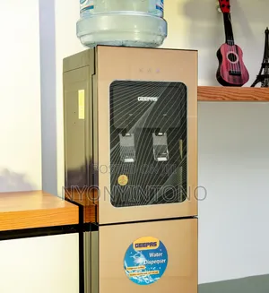 Geepas High-Quality Electric Water Dispenser GWD 8363
