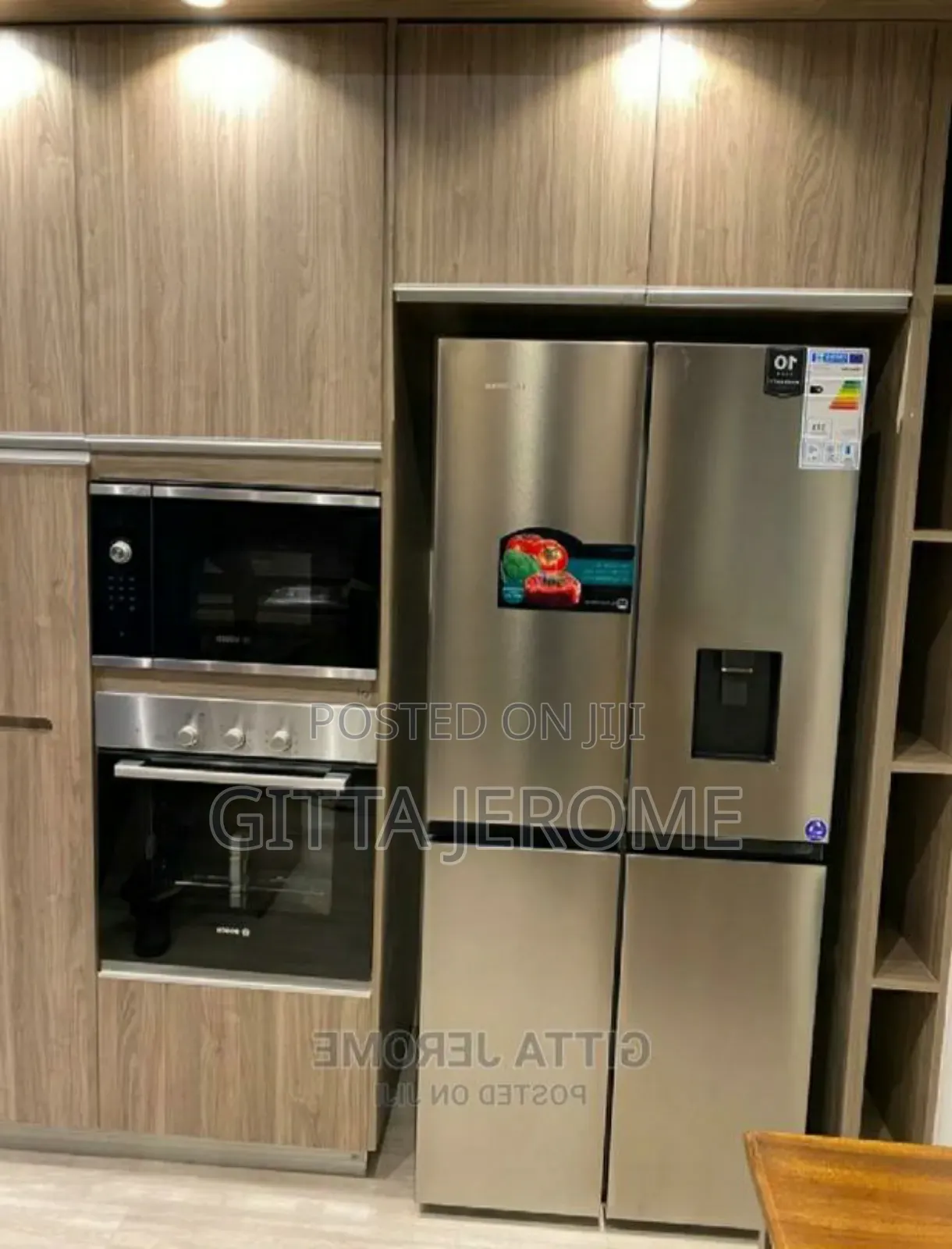 Refrigerator Repair Services Fridge/Freezer 33
