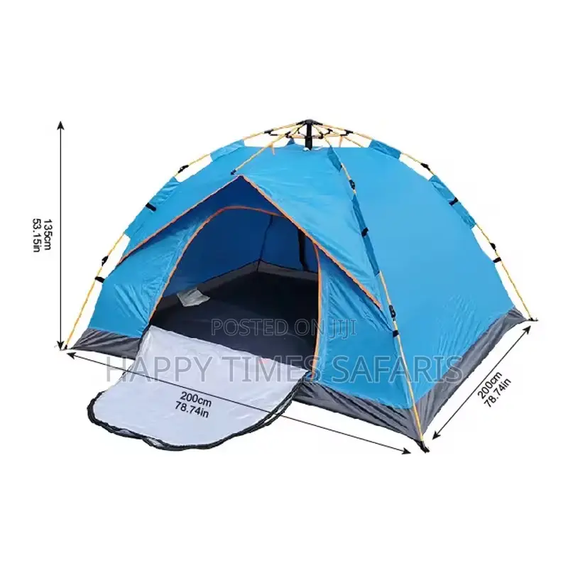 Camping Tents for Hire
