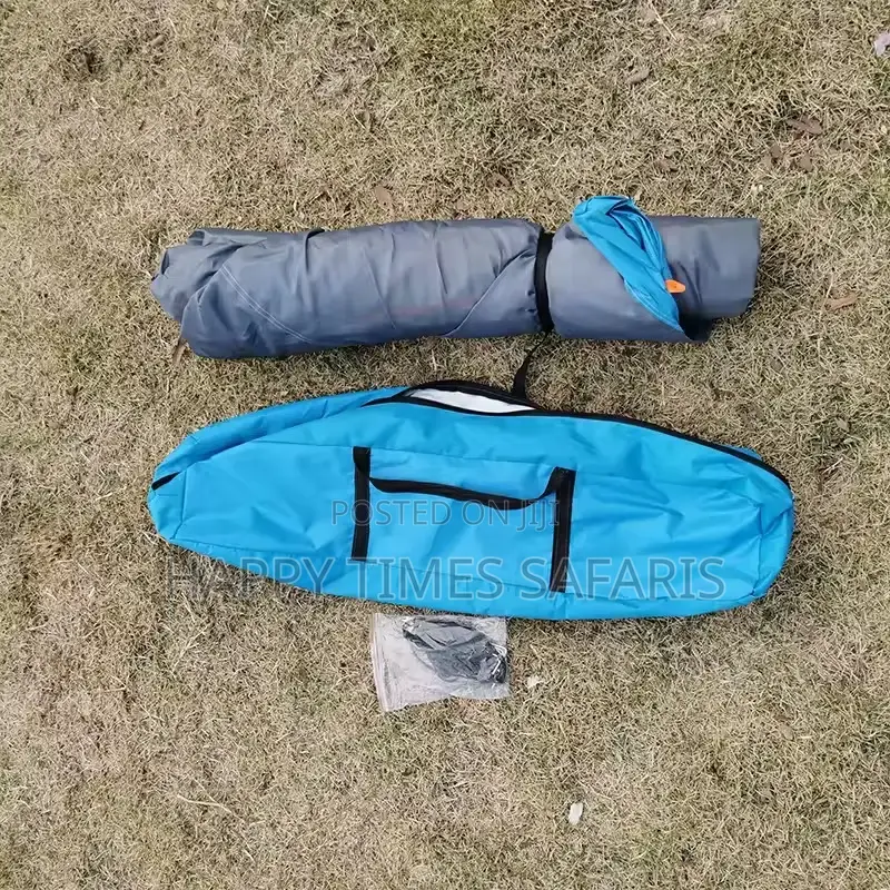 Camping Tents for Hire