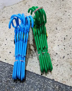 Swivels Hangers (12)Pcs