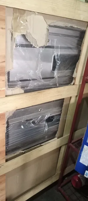Photo - Electric Oven