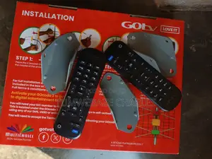 Dish Decoders , Remotes and Installation