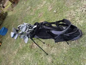 Photo - Golf Clubs