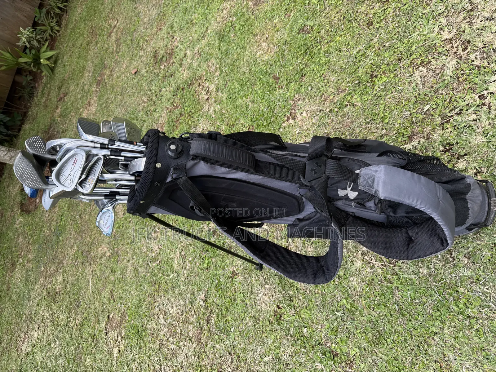Golf Clubs