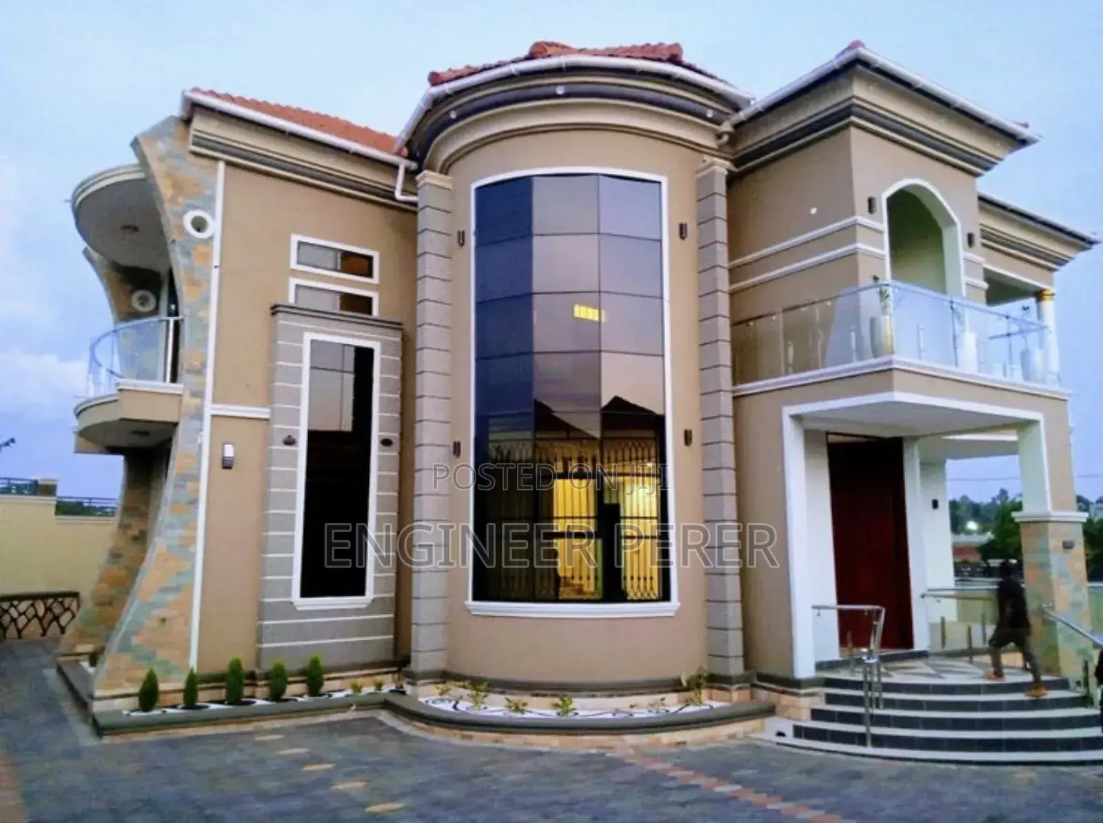 Property Management Services.