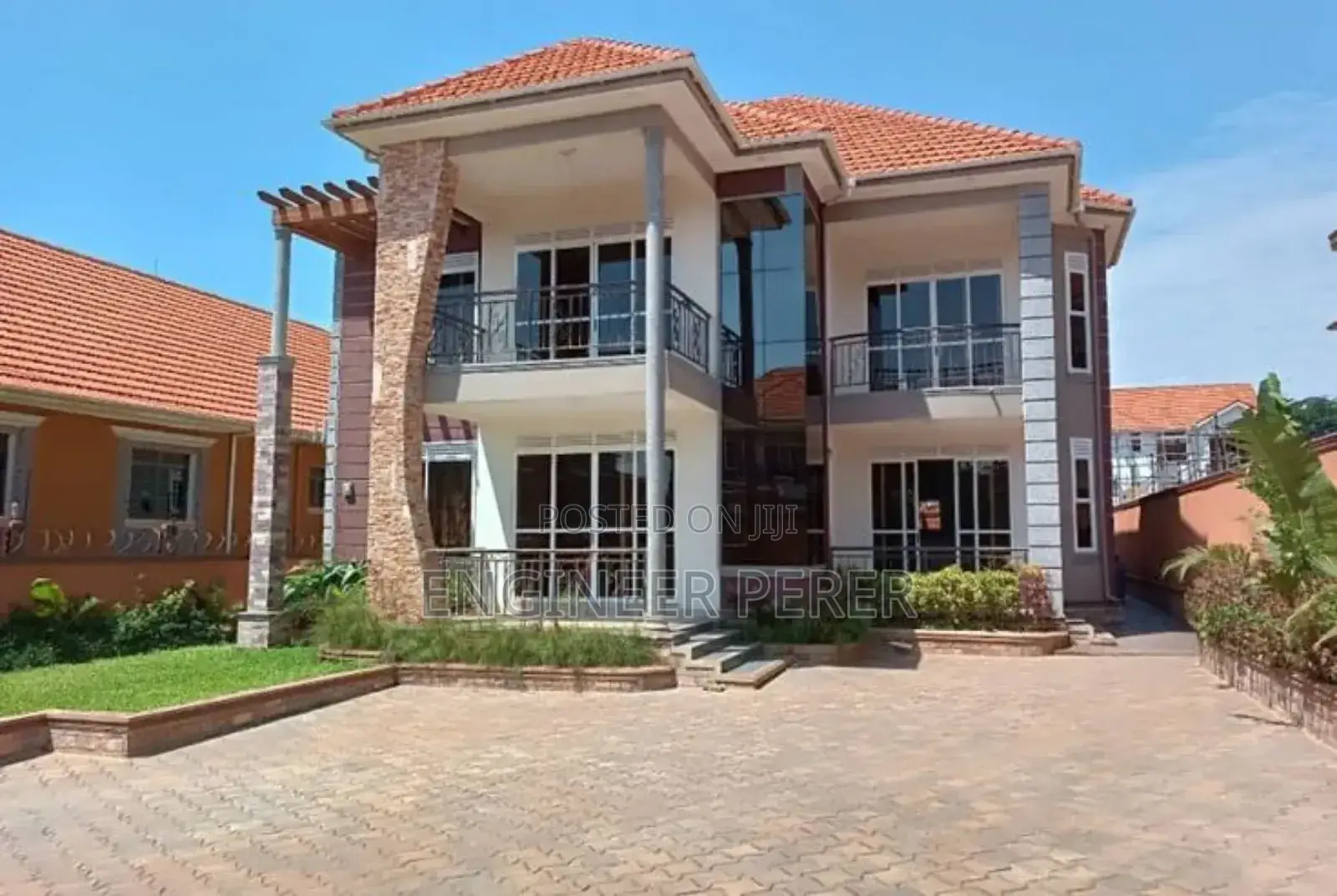 Property Management Services.
