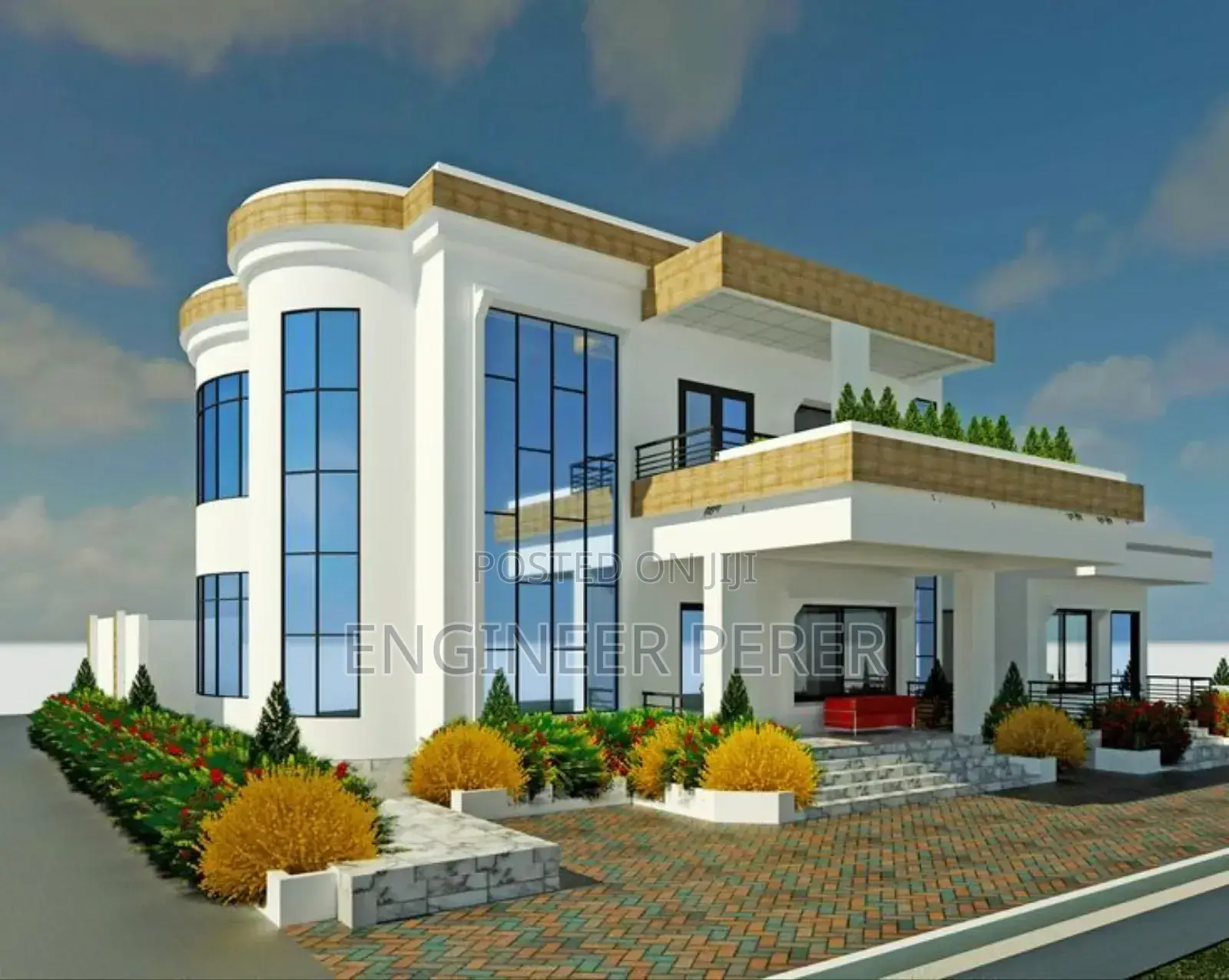 Church Plan and Construction Services