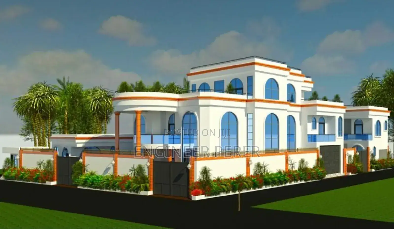 Church Plan and Construction Services