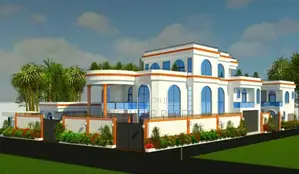 Church Plan and Construction Services