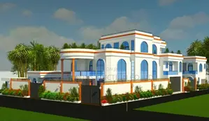 Church Plan and Construction Services