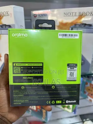 Oraimo Spacebuds Z