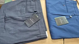 High Grade Quality Premium Office Business Work Trousers