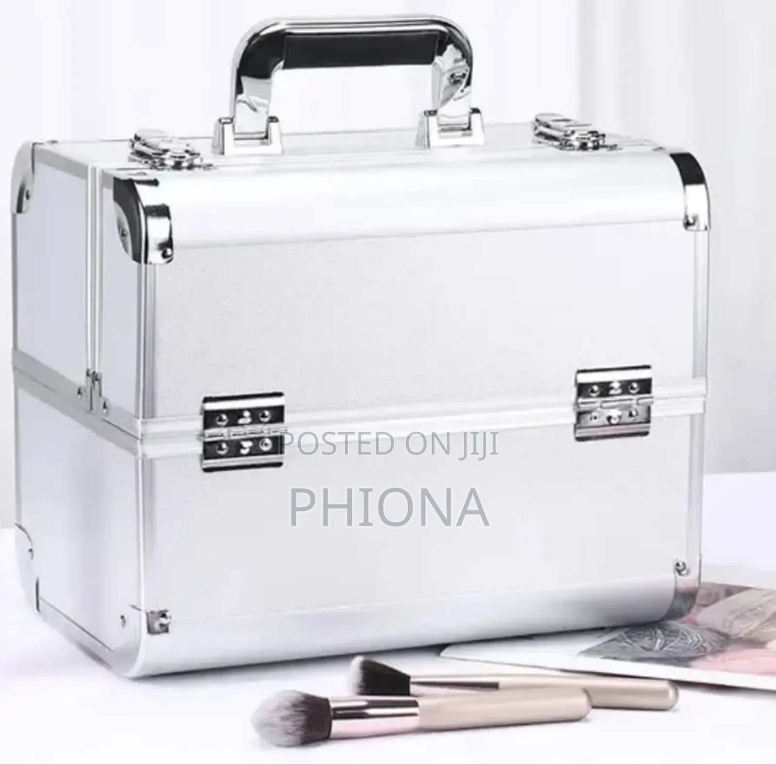 Make Up Kit Box
