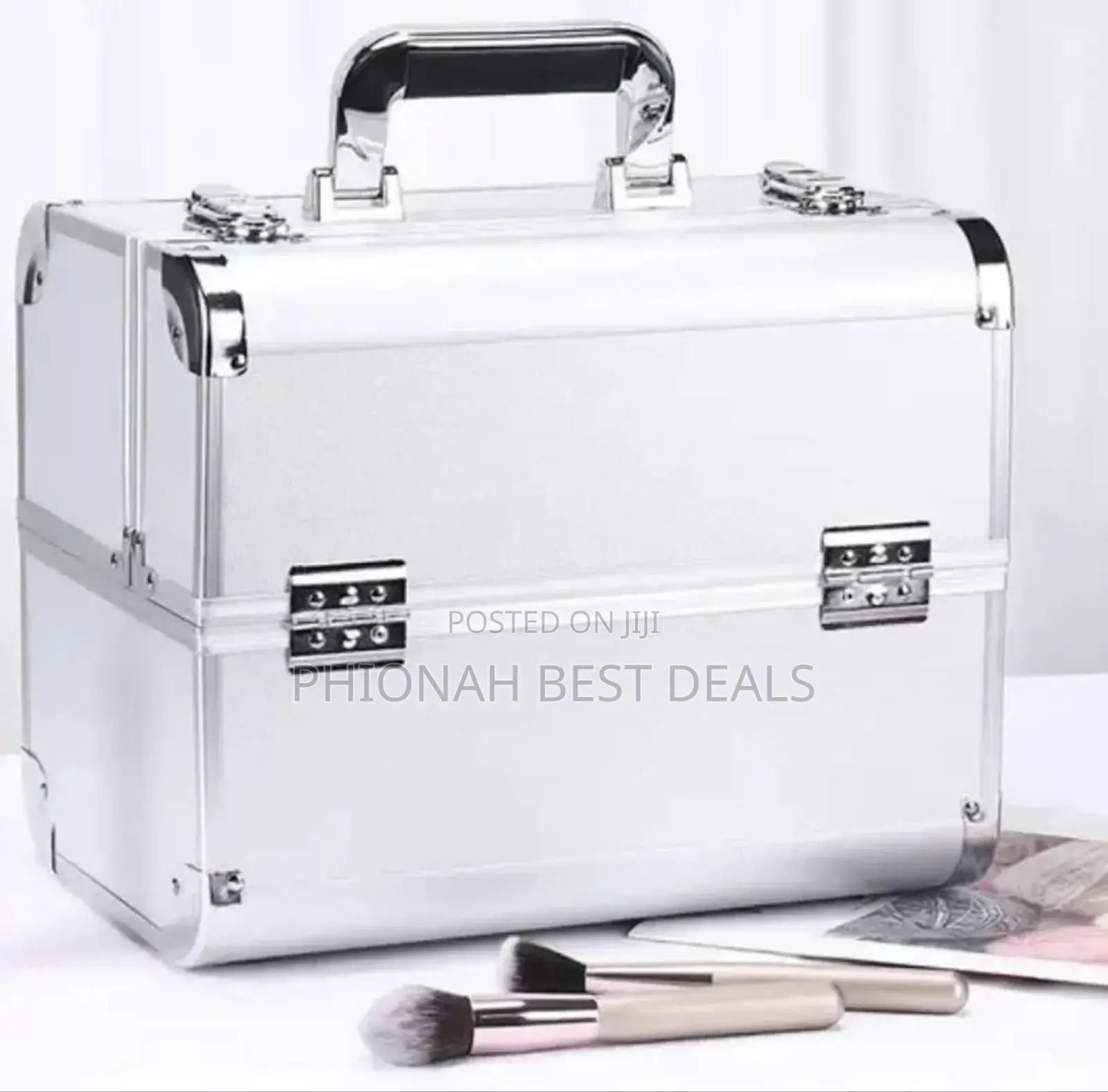 Make Up Kit Box