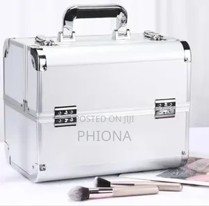 Make Up Kit Box