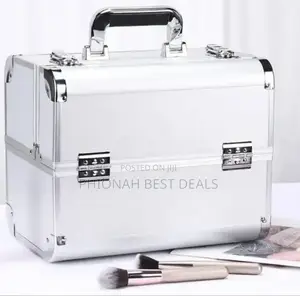 Make Up Kit Box