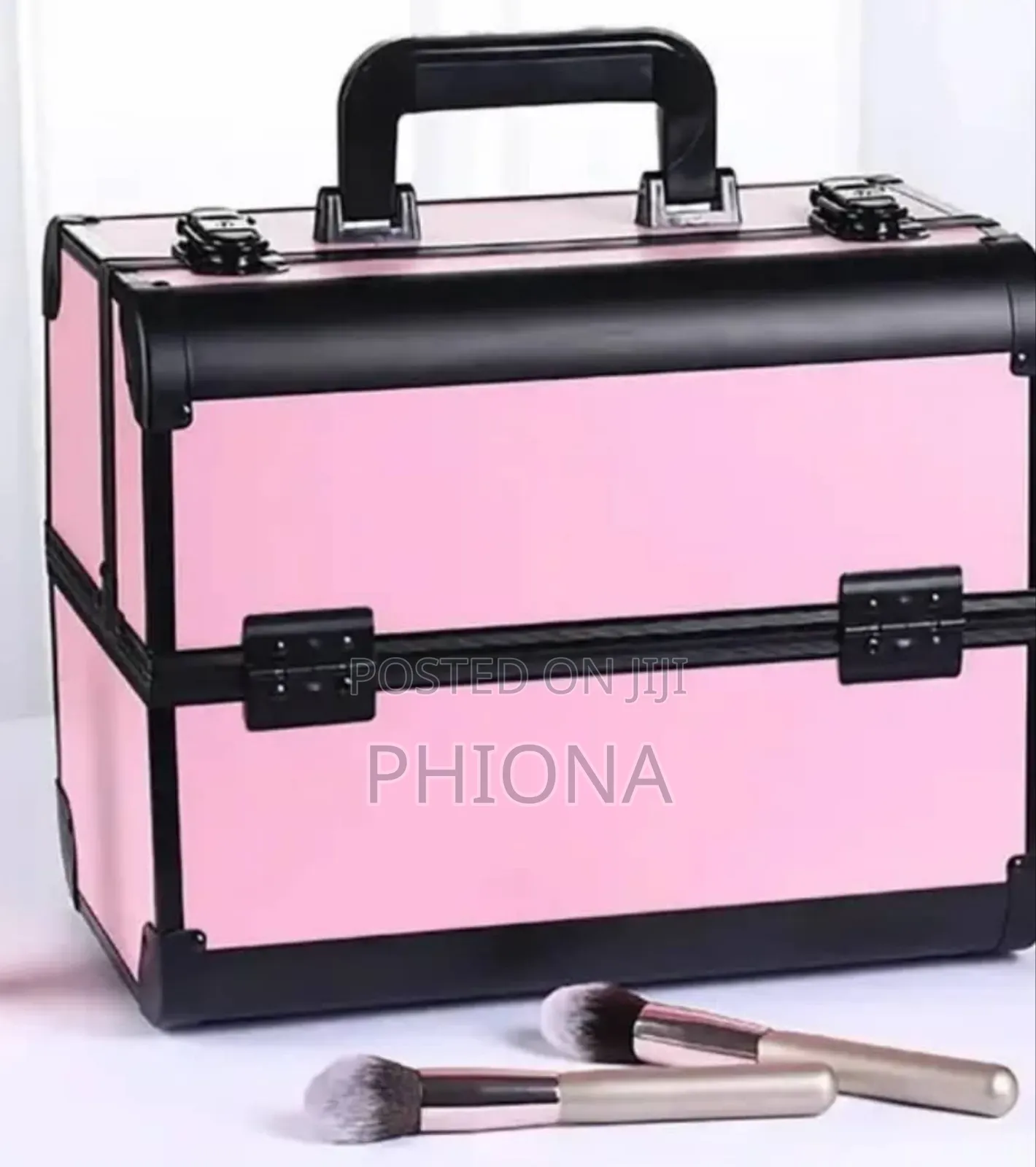 Make Up Kit Box