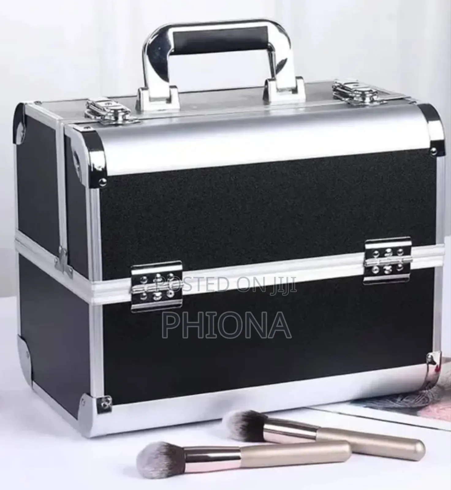 Make Up Kit Box