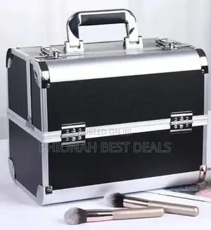 Make Up Kit Box