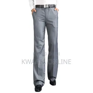 High Grade Quality Premium Office Business Work Trousers