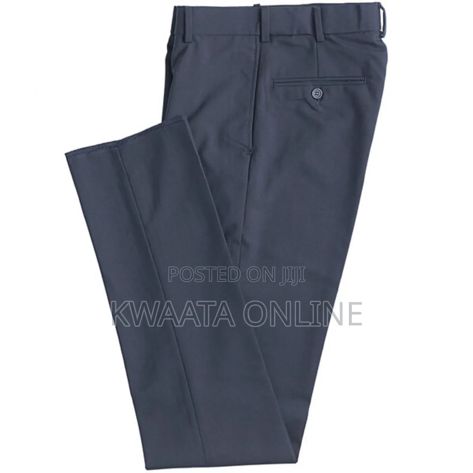 High Grade Quality Premium Office Business Work Trousers