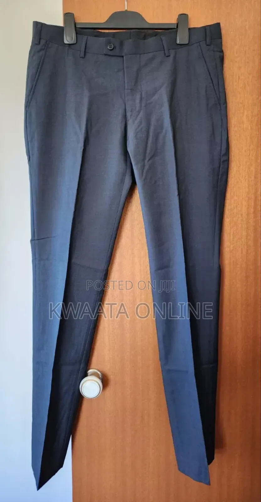 High Grade Quality Premium Office Business Work Trousers