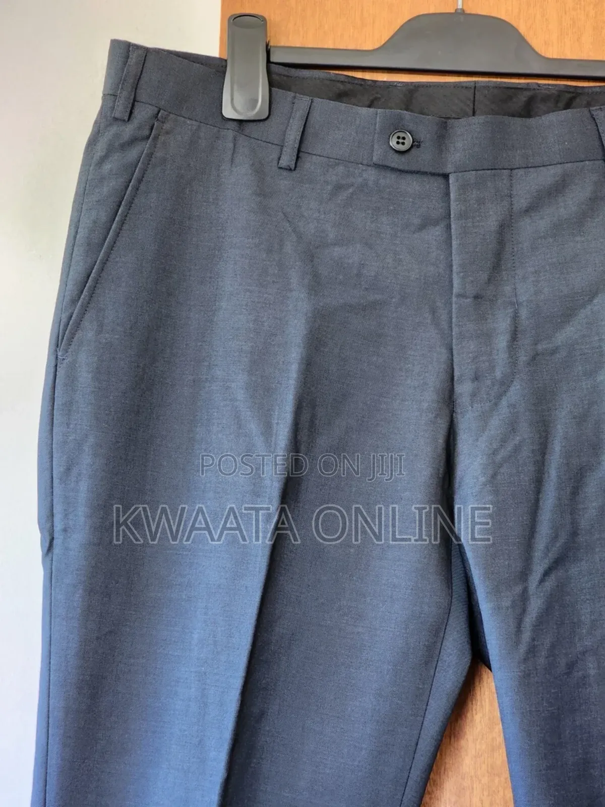 High Grade Quality Premium Office Business Work Trousers