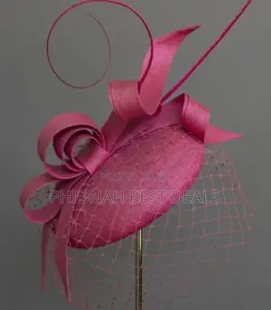 Fascinators for Women