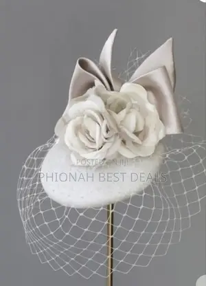 Fascinators for Women