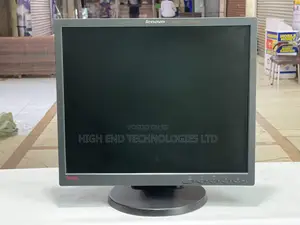 Lenovo 19 Inches Square Hd Monitor