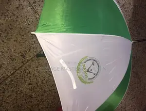 Branded Umbrellas