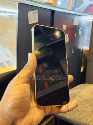 Apple iPhone 13 Pro Max 256 GB Gold
