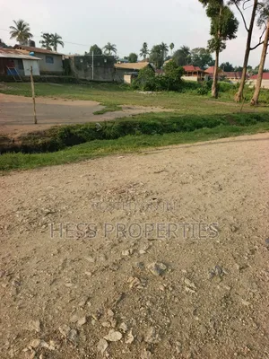 57by 130fts of a Commercial Plot on Sale