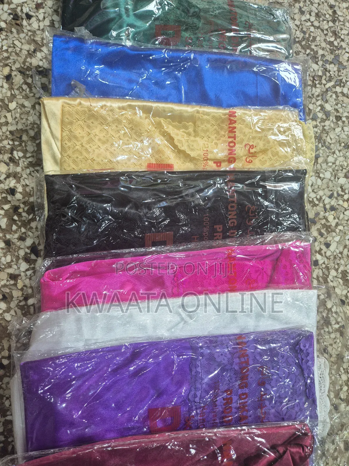 Lace Half Slip Satin Petticoats-short Length