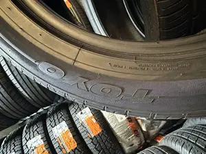 235/50r18 Toyo Japan Tyres