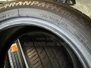 235/50r18 Toyo Japan Tyres