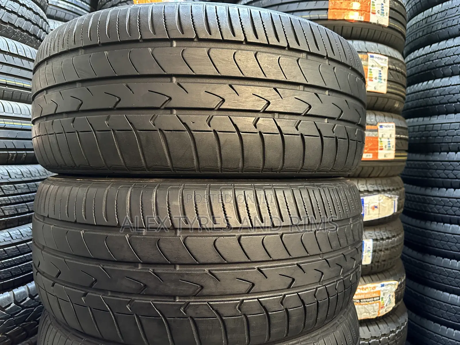 235/50r18 Toyo Japan Tyres