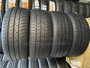 235/50r18 Toyo Japan Tyres