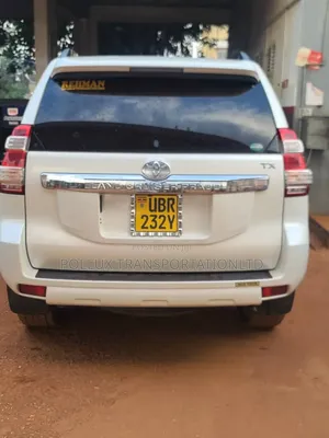 V8 for Hire With Driver