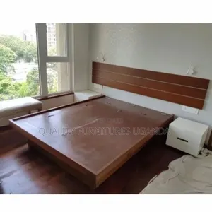 Modular Designer 5x6 Bed