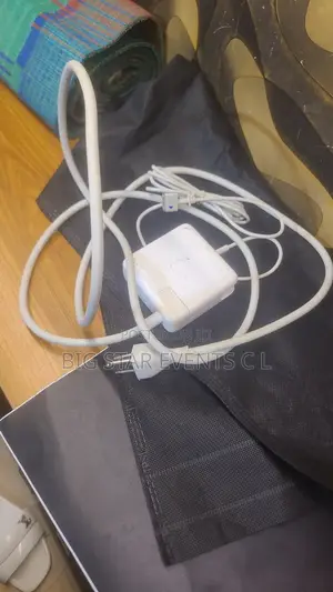 Original Complete Macbook Chargers