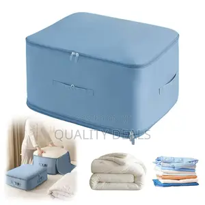 Compression Space Saving Duvet Storage Bag