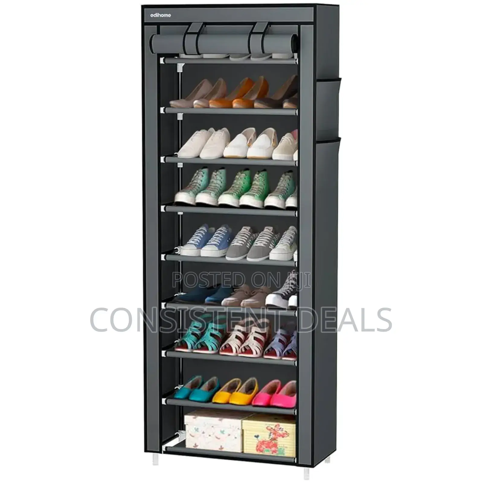 Shoe Storage Rack