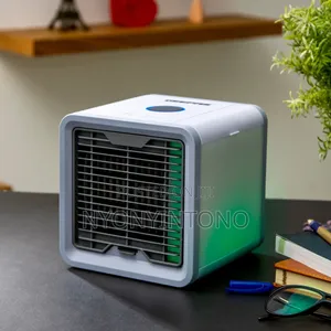 Geepas High-Quality Air Cooler Gac 16015